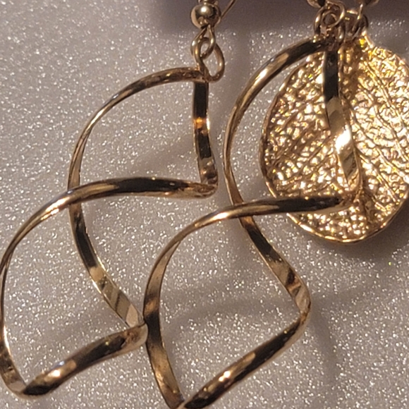 Earrings set of 6 pairs - Picture 3 of 5